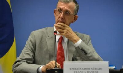 Embaixador do Brasil na ONU: fins não justificam os meios na Venezuela