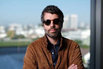 Indicado ao Oscar, Adolpho Veloso comemora: “Vai Corinthians”