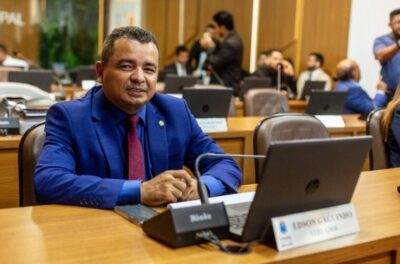 Comissão de Saúde da Câmara de São Luís apresenta balanço de atividades de 2025