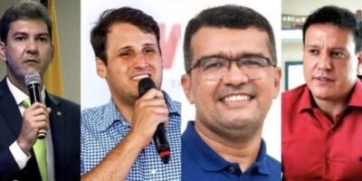 Primeira pesquisa de 2026 para governo do Maranhão mostra Orleans na frente da disputa
