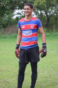 Adolescente morre em acidente de trânsito no povoado Estrada Nova, em Pinheiro