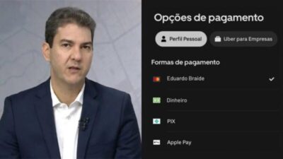 BOMBA!!! STF dá prazo a Braide esclarecer pagamentos ou devolver dinheiro pago ao UBERBRAIDE