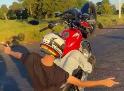 Inquerito apura irregularidades em obra da “Pista do Grau” em Amarante do Maranhão