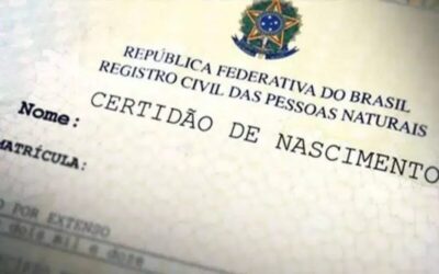 Nascido em um estado e registrado em outro: entenda como funciona a naturalidade no Brasil