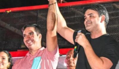 Gabriel Tenório destaca emenda de quase R$ 300 mil do deputado Rubens Júnior para Matões