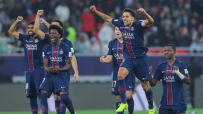 PSG vence Flamengo nos pênaltis e conquista Intercontinental 2025