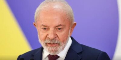 Lula fala sobre salário mínimo e sua importância histórica