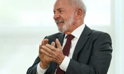 Lula vai ao Panamá participar do Fórum Econômico da AL e Caribe