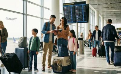 MPor consolida agenda de inclusão e transforma aeroportos em espaços de acolhimento