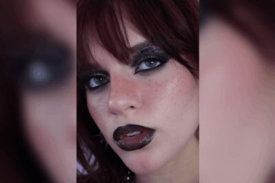 7 dicas para adotar a maquiagem gótica no Carnaval