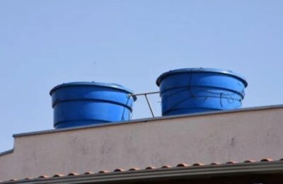 Projeto cria Auxílio Caixa d’Água Social para famílias com escassez hídrica