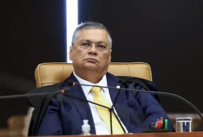 Dino nomeia Bruno Leal, Camila Murara e Marllon Sousa para composição do seu gabinete no STF