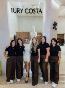 Marca Yuri Costa inaugura primeira loja em São Luís