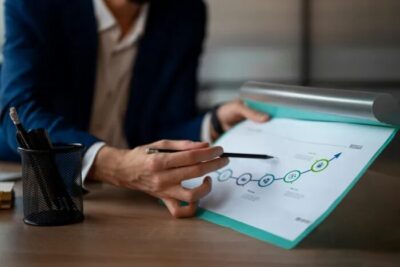 Investimentos crescem e impulsionam a gestão de riscos