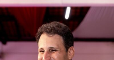 MDB lança pré-candidatura de Orleans em forte encontro político em Barra do Corda