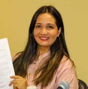 Matões: Sara Lima comenta Projeto de Lei encaminhado por Nonatinho com interesse no aumento da conta de água