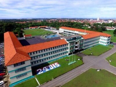 Brandão anuncia reforço do Exército e do Batalhão Ambiental nas buscas pelos irmãos Ágatha Isabelly e Allan Michel em Bacabal