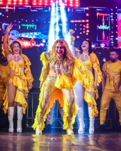 Prefeito Fred Campos lidera programação histórica e Paço do Lumiar celebra 65 anos com grandes inaugurações e shows que reuniu mais de 50 mil pessoas no Viva Maiobão.