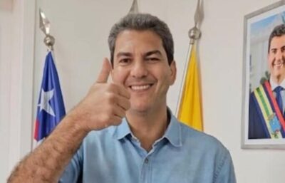 Braide não cumpre o que ele mesmo propôs à Justiça do Trabalho