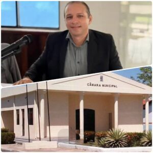 Vereador que pregava moralidade pode ser cassado por escândalo no FUNDEB