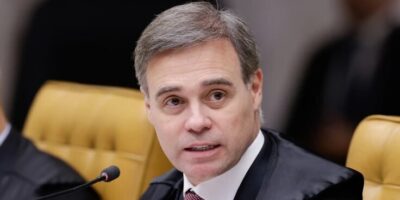 STF converte prisão de investigado por fraudes no INSS