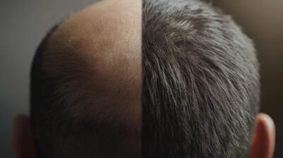 Demanda por transplante capilar valoriza resultados naturais