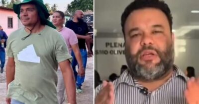 Enquanto o prefeito de Primeira Cruz faz politicagem para atingir a gestão de Luís Fernando, esquece de administrar e de aplicar corretamente os recursos do FUNDEB