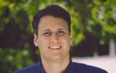 “O Maranhão vive seu melhor momento, com obras por todo lado”, diz Orleans ao assumir pré-candidatura a governador