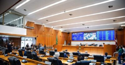 Assembleia Legislativa apresenta balanço das ações parlamentares de 2025