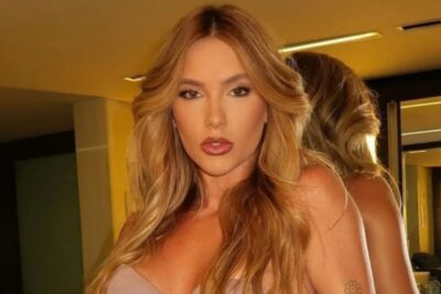 Por que Virginia saiu do SBT? Leia íntegra da nota da emissora