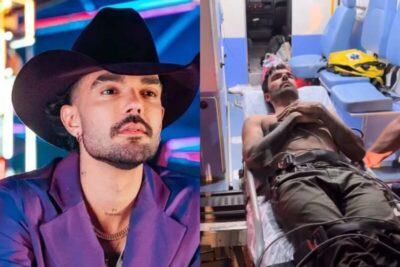 “Grande esforço físico”, diz equipe de Luan Pereira após internação