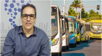 Transporte público de São Luís vive crise estrutural e omissões da SMTT