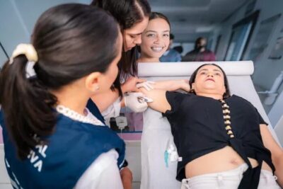 Municípios da Macrorregião Norte participam de capacitação para adoção do método Implanon