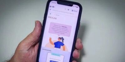 Inscrições do Prouni 2026 começam nesta segunda-feira e seguem até quinta (29)