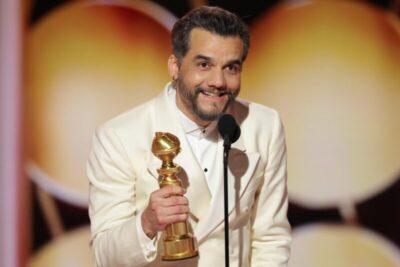 Wagner Moura volta à lista de favoritos ao Oscar após Globo de Ouro