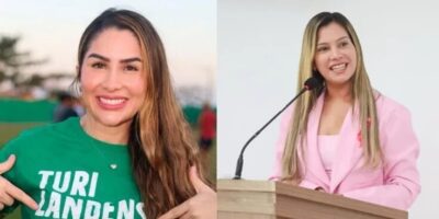 Justiça concede prisão domiciliar a vice-prefeita e primeira-dama de Turilândia