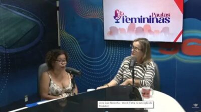 ‘Pautas Femininas’ discute conflito entre Venezuela e Estados Unidos e impactos na América Latina
