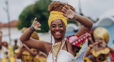 Bloco Afro GDAM celebra 40 anos com 9ª edição do Concurso Rainha do Bloco