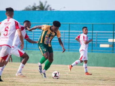 APITO FINAL EM SÃO JOSÉ DE RIBAMAR: gestão entra em campo cansada, erra no básico e deixa a torcida do lado de fora