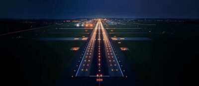 Aeroporto de Toledo (PR) receberá sistema PAPI para reforçar segurança aérea