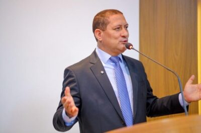 Marquinhos propõe oficializar 29 de agosto como aniversário do bairro Vila Luizão