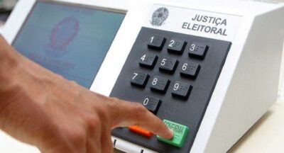 TSE proíbe uso de óculos inteligentes na cabine de votação para proteger privacidade