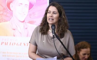 Comissão aprova projeto que cria o Programa Desenrola Cultura