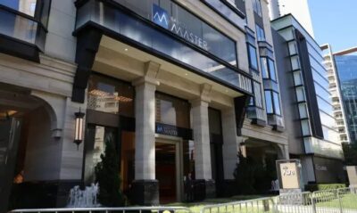 Mendes defende atuação de Toffoli no inquérito do Banco Master