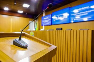 Câmara de São Luís abre Sessão Legislativa Ordinária de 2026 nesta segunda