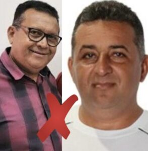 Ex-aliado chama Penaldon Jorge de “ladrão” e revela suposto esquema de corrupção em Presidente Sarney