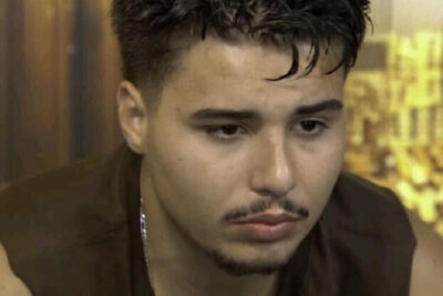 Ex-BBB Pedro é internado após surto psicótico e transtorno mental