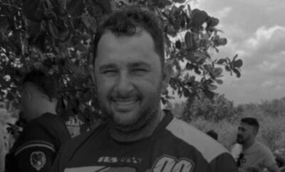 Trilheiro morre após acidente durante evento de motociclismo em Itinga do Maranhão