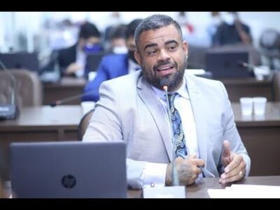 CONEXÃO POLÍTICA- 16/01/2023