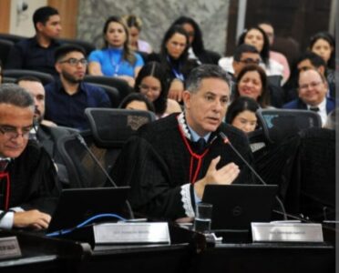 Desembargador pede sessão extraordinária para analisar pedido de intervenção estadual em Turilândia